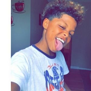 Meet your Posher, Davion